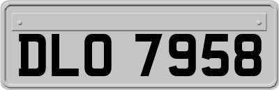 DLO7958