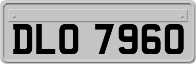 DLO7960