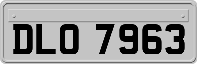 DLO7963