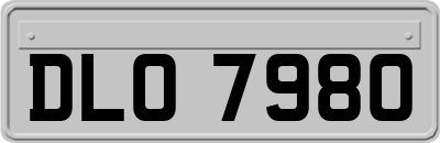 DLO7980
