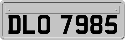 DLO7985