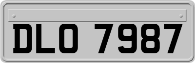 DLO7987