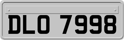 DLO7998