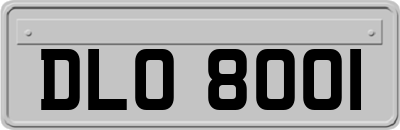 DLO8001