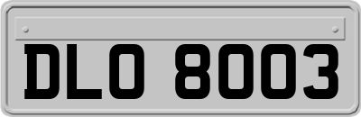 DLO8003