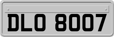 DLO8007