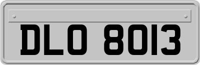 DLO8013