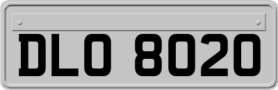 DLO8020