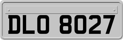 DLO8027