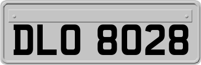 DLO8028