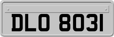 DLO8031