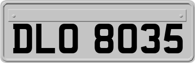 DLO8035
