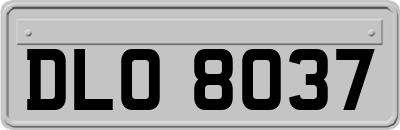 DLO8037