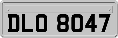 DLO8047