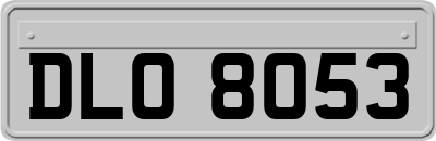 DLO8053