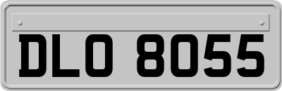 DLO8055