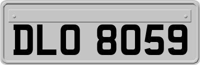 DLO8059