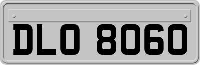 DLO8060