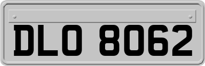 DLO8062