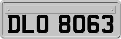 DLO8063