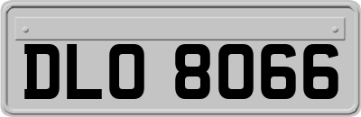DLO8066