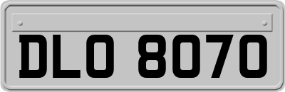 DLO8070