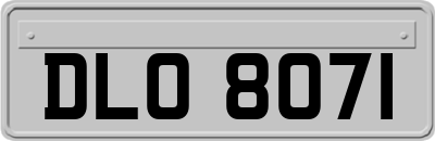 DLO8071