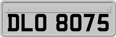 DLO8075