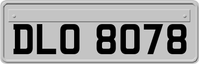 DLO8078