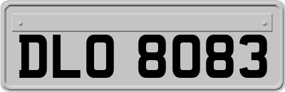 DLO8083