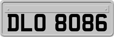 DLO8086