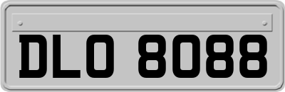 DLO8088