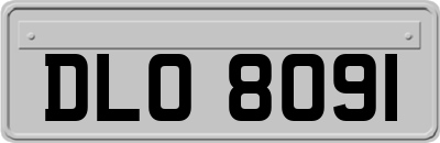 DLO8091
