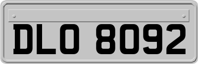 DLO8092