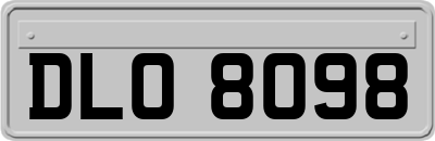DLO8098