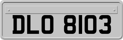 DLO8103