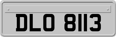 DLO8113