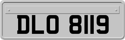 DLO8119