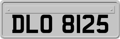 DLO8125