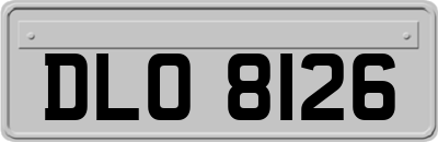DLO8126