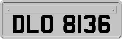DLO8136