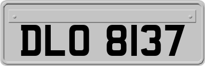DLO8137
