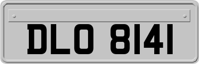 DLO8141