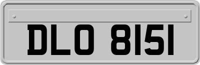 DLO8151