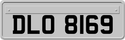DLO8169