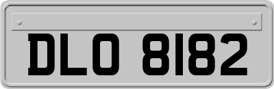DLO8182