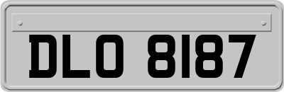 DLO8187