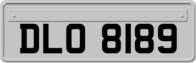 DLO8189