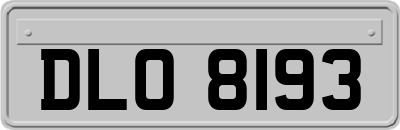 DLO8193