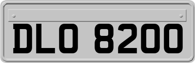 DLO8200